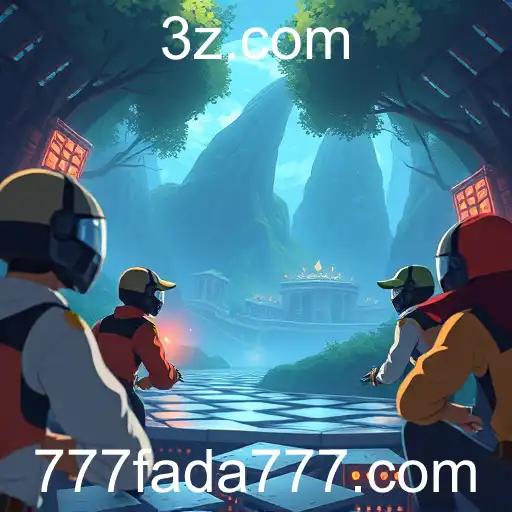 Explorando o Sucesso de Plataforma de Jogos Emergente