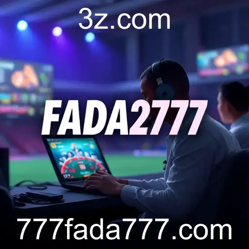 FADA777: Evolução nos Jogos Online