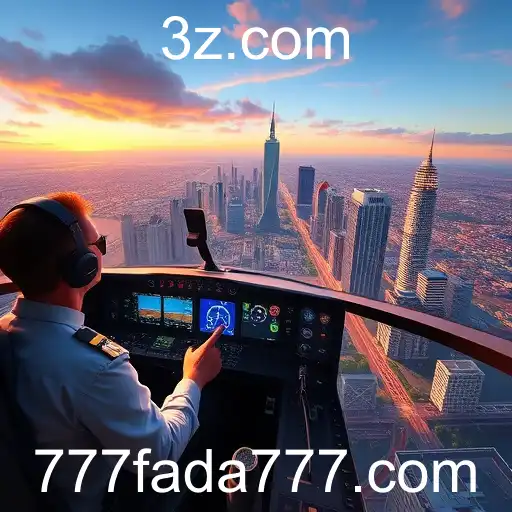 Futuro dos Jogos: Inovações de Impacto