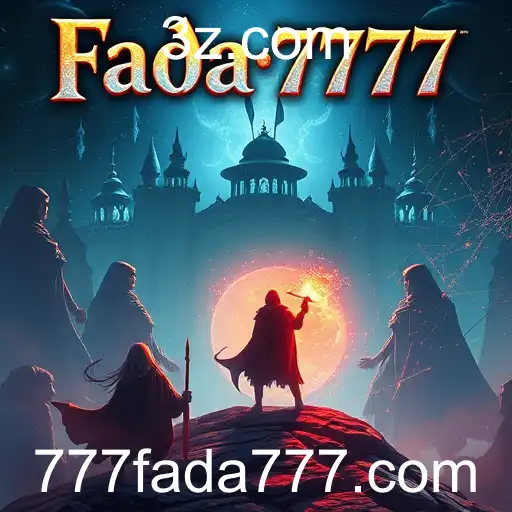Fada777: O Sucesso Explosivo nos Jogos Online em 2025