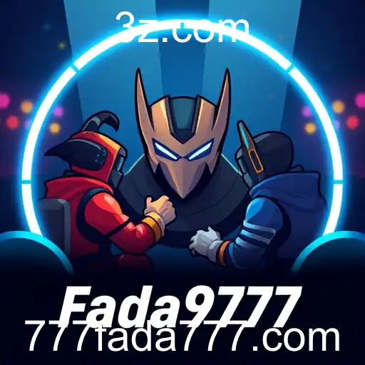 Fada777: Exploração da Tendência Atual dos Jogos Online