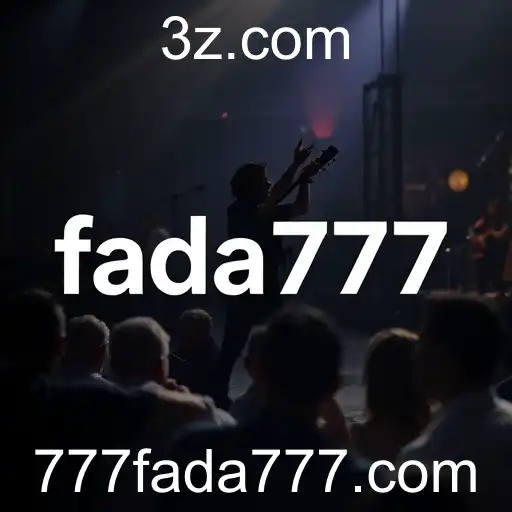 A Surpreendente Ascensão do Fada777 no Mundo Gaming