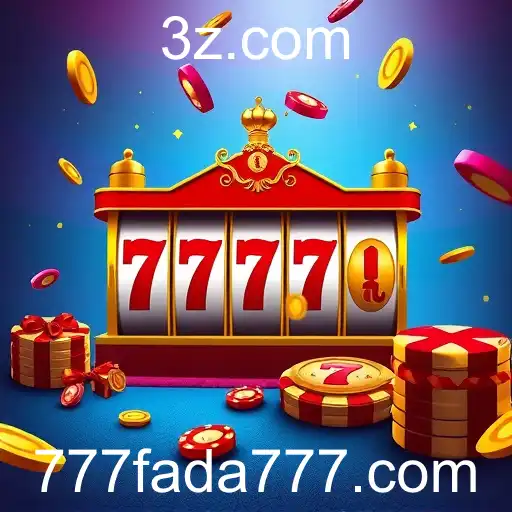 Fada777: A Revolução dos Jogos Digitais em 2025