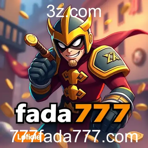 A Ascensão do 'fada777' no Cenário de Jogos do Brasil