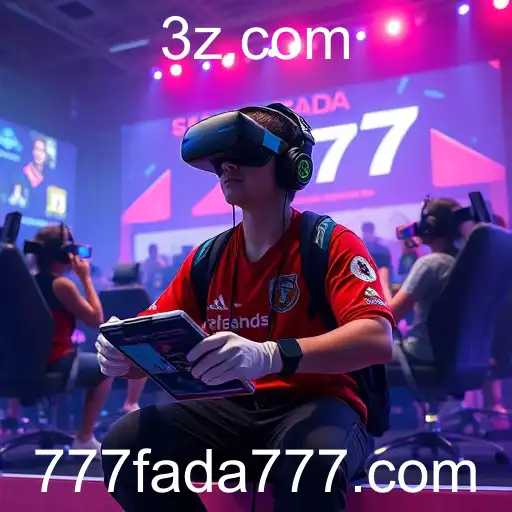 Avanços e Tendências no Mundo dos Jogos Online