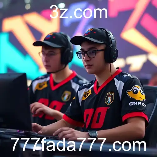 Impacto dos E-Sports em 2025: Análise e Tendências