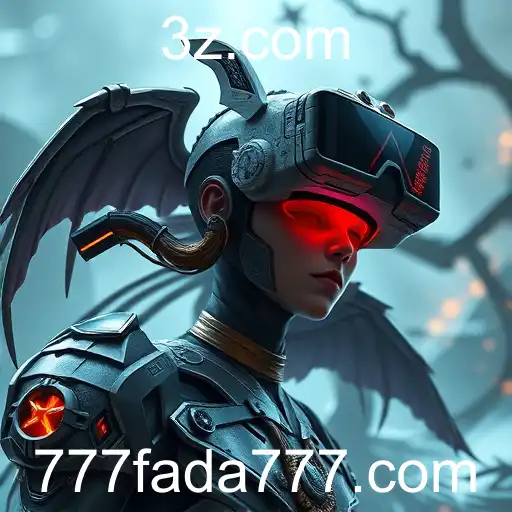 O Impacto de 'fada777' no Mundo dos Jogos Online