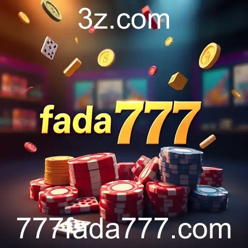 Impacto da Fada777 no Cenário Atual de Jogos Online