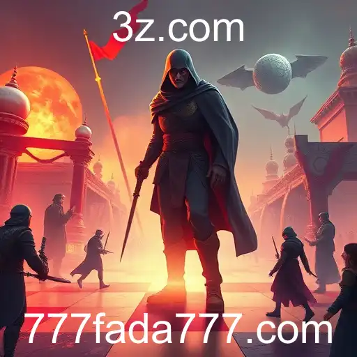 O Fenômeno FADA777 em Foco