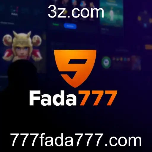 A Revolução dos Jogos Online com Fada777
