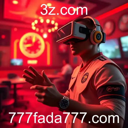 Revolução dos Jogos com Realidade Aumentada Plataforma Foco